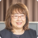 堀 由記子
